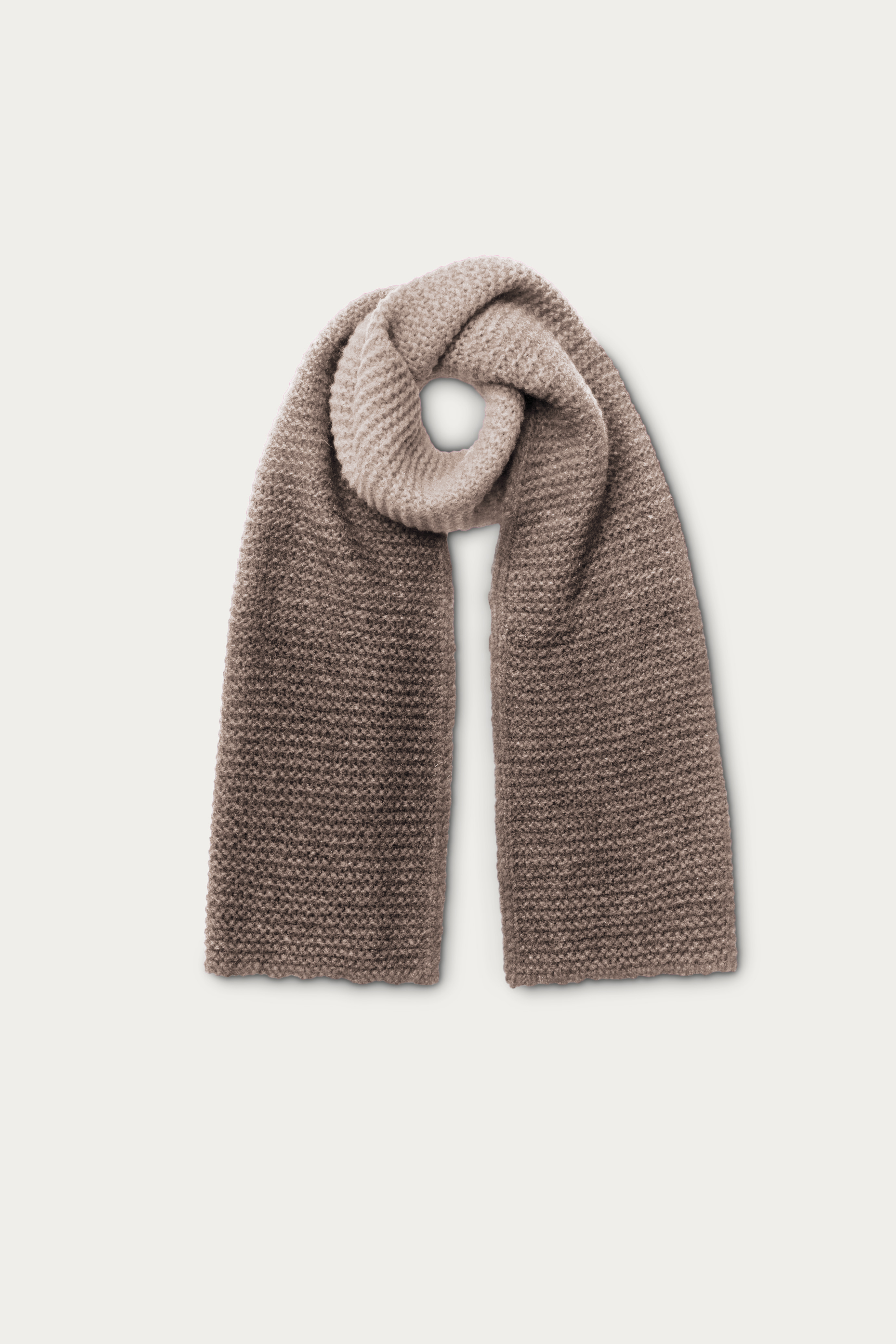 Cashmere-Seide Schal